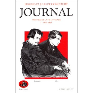 Journal : Tome 1