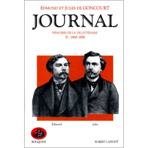 JOURNAL. Tome 2