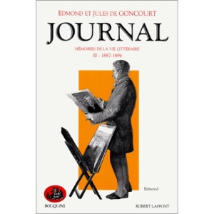 Journal : Tome 3