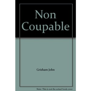 Non coupable