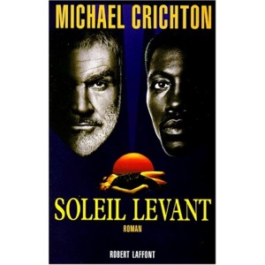 Soleil levant