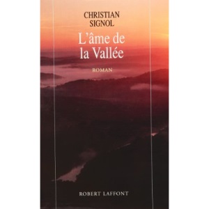 Lâme de la vallée: Roman (La rivière espérance)