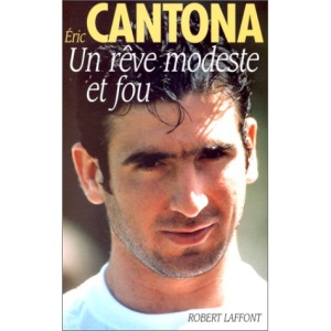 Un Reve Modeste Et Fou (French Language)