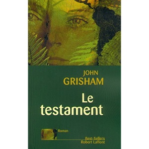 Le testament