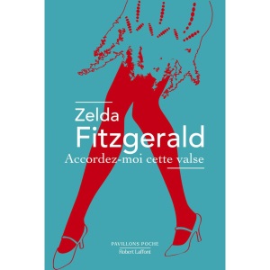 Accordez-moi cette valse - Pavillons poche