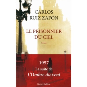 Le prisonnier du ciel