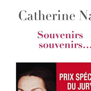Souvenirs, souvenirs...