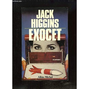 Exocet (Romans, Nouvelles, Recits (Domaine Etranger))
