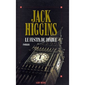 Festin Du Diable (Le) (Romans, Nouvelles, Recits (Domaine Etranger))