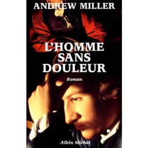 Homme Sans Douleur (L'): 6041867 (Collections Litterature)