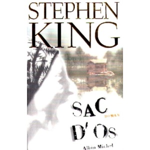 Sac D'Os (Romans, Nouvelles, Recits (Domaine Etranger))