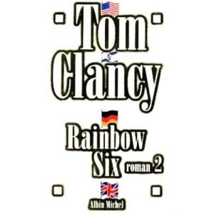 Rainbow Six : Tome 2