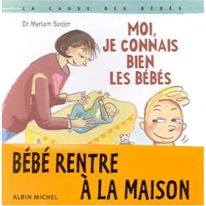 Moi, Je Connais Bien Les Bebes
