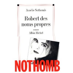 Robert DES Noms Propres (Romans, Nouvelles, Recits (Domaine Francais))