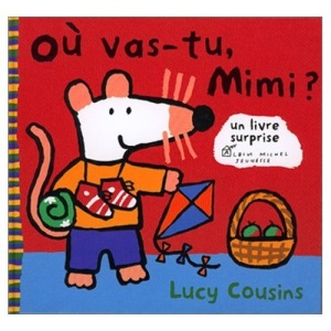 Où vas-tu, Mimi ?