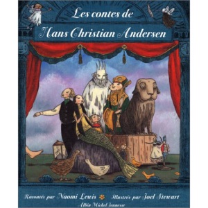 Les contes de Hans Christian Andersen