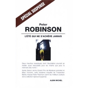 L'été qui ne s'achève jamais