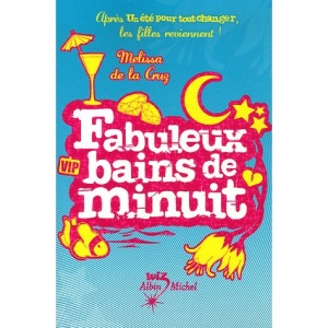 Fabuleux Bains de Minuit
