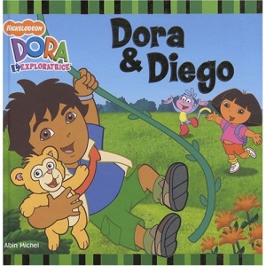 Dora & Diego