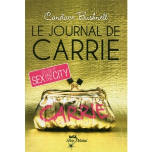 Le Journal de Carrie (Wiz)