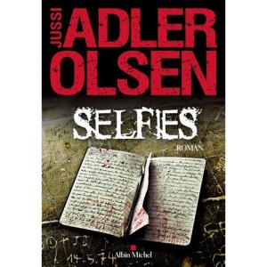 Selfies : La septième enquête du Département V