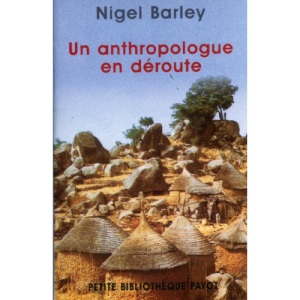 Un anthropologue en déroute