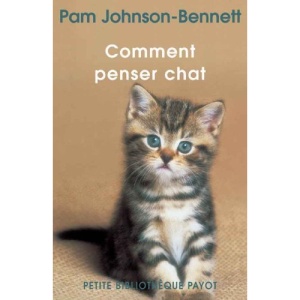 Comment penser chat