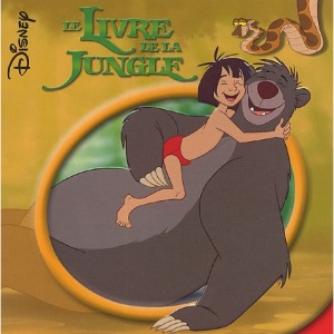 Le Livre de la Jungle