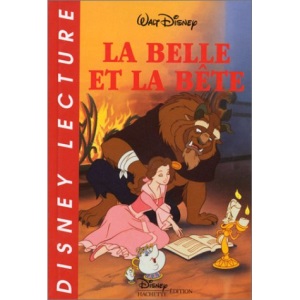La Belle et la bête