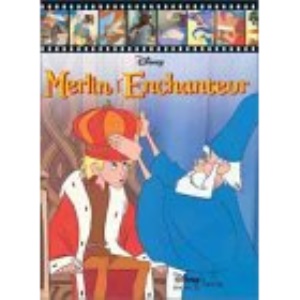 MERLIN L'ENCHANTEUR