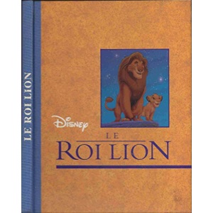 LE ROI LION