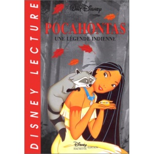 Pocahontas : Une légende indienne