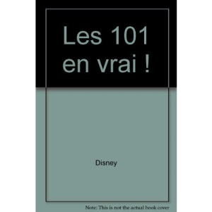 Les 101 dalmatiens