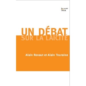 Un débat sur la laïcité