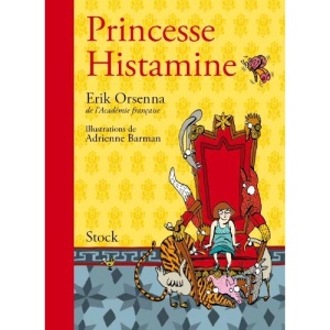 Princesse Histamine
