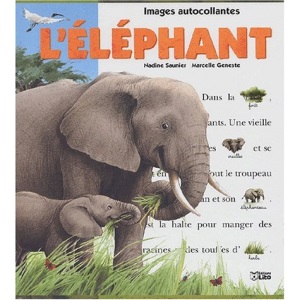 L'éléphant