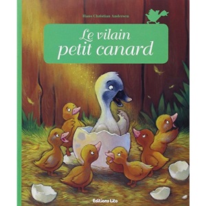 Le vilain petit canard