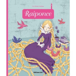 Raiponce