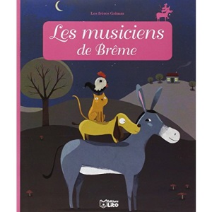 Les musiciens de Brême