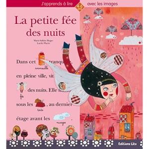 La petite fée des nuits