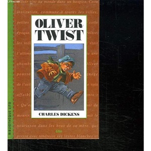 Oliver Twist