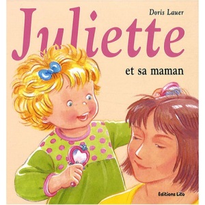 Juliette et sa maman