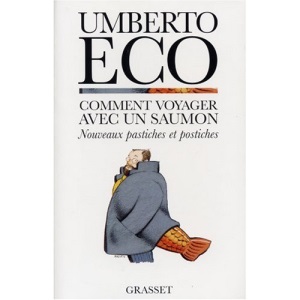 Comment voyager avec un saumon