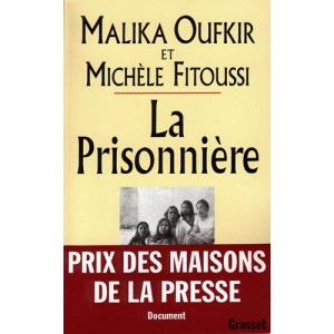 La Prisonnaire