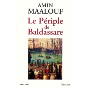 Le périple de Baldassare