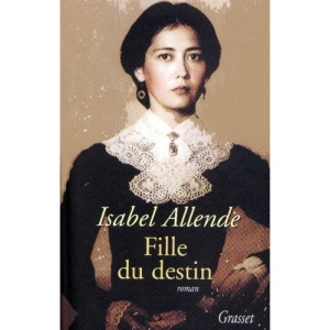 Fille du destin