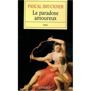 Le paradoxe amoureux
