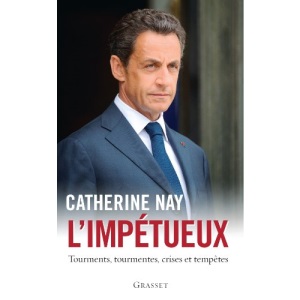L'impétueux : Tourments, tourmentes, crises et tempêtes
