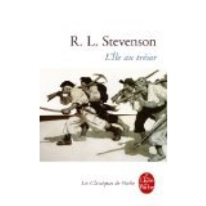L'Ile Au Tresor (Ldp Classiques)