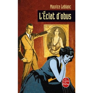 L'Eclat d'Obus (Ldp Policiers)